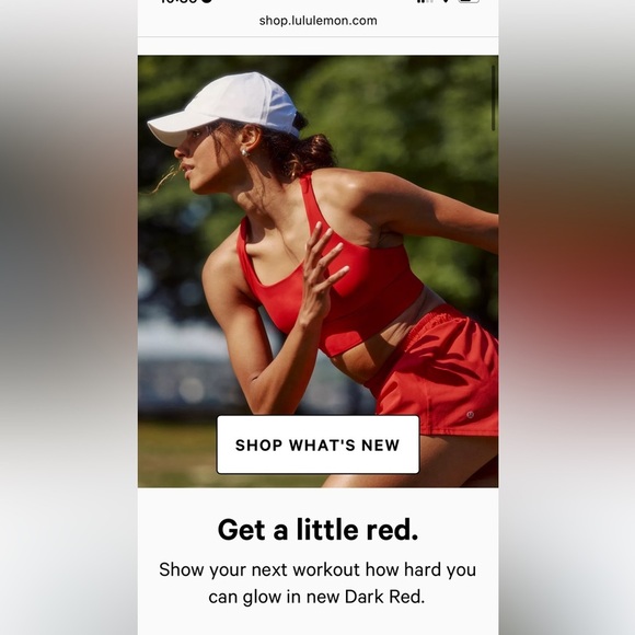 Lululemon I 8 - Picture 7 of 8